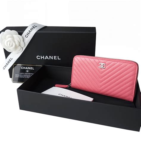 womens chanel wallet|where to buy Chanel wallet.